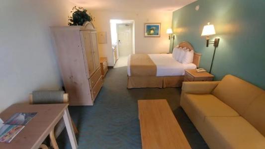 Tropical Winds Resort - 121