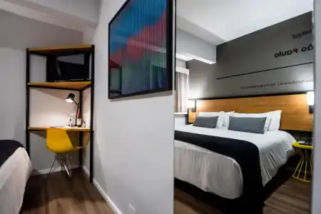 Monreale Lifestyle Higienópolis São Paulo - 100