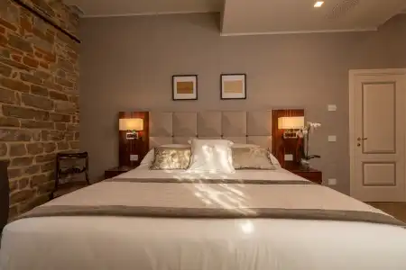 Donati Luxury Tower Suites - 5