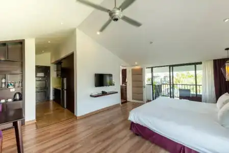 Senvila Boutique Resort & Spa - 235