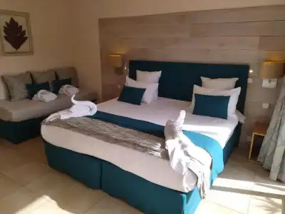 Hôtel Alivi di Santa Giulia - 35