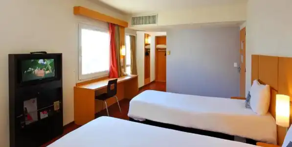 ibis Buenos Aires Congreso - 36