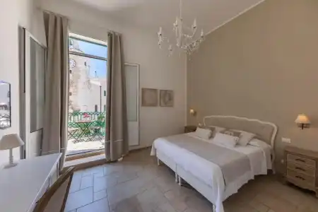 Albergo Diffuso Monopoli - 78