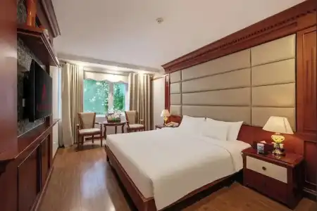 A25 Premium - 23 Quan Thanh - 88