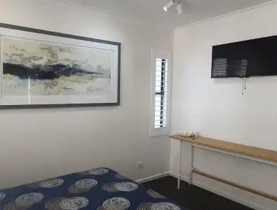 Pacific Beach Resort - 164