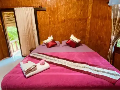 Nadia Resort Kohjum - 36