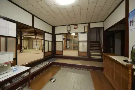 Nashikisou - 3