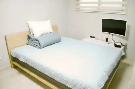 Marina Residence - 3