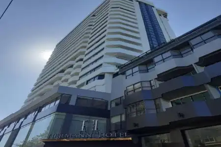 Hermann Pattaya - 0