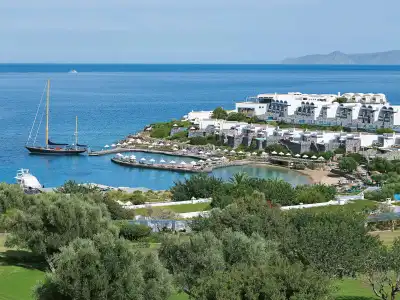 Elounda Peninsula Luxury Resort - 26