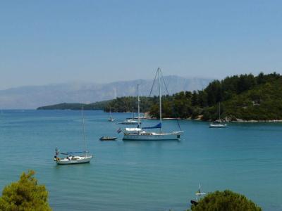 Nydri Beach - 11