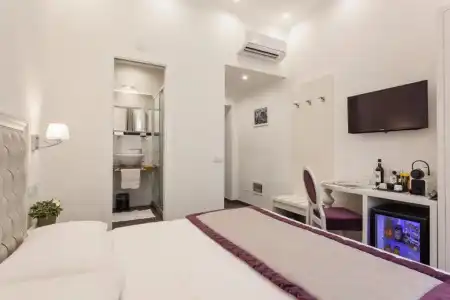 Relais Monti - 107