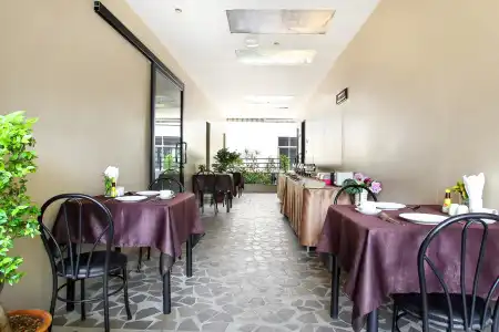 Bally Suite Silom - 17
