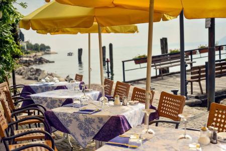 Lake Front Brenzone - 23