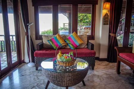 Sandalwood Luxury Villas - 102