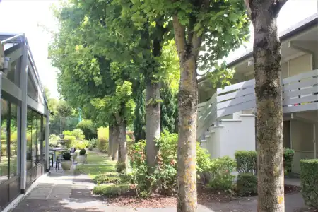 Campanile Reims Sud - Bezannes - 19