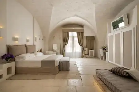 Baglioni Masseria Muzza Resort & Spa - 8