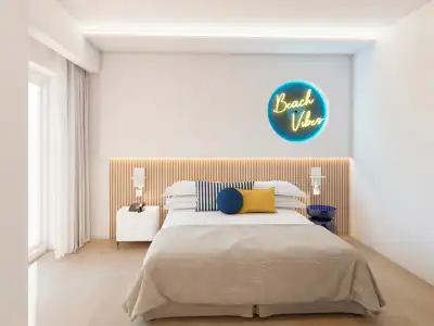 Universal Neptuno - Adults Only - 1