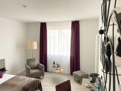 Prima Inn & Hof - 4