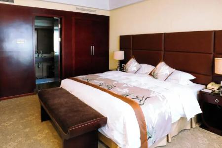 Shenzhen Century Kingdom - 125