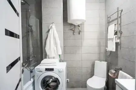 SunLine Luxury Apart-hotel - 6