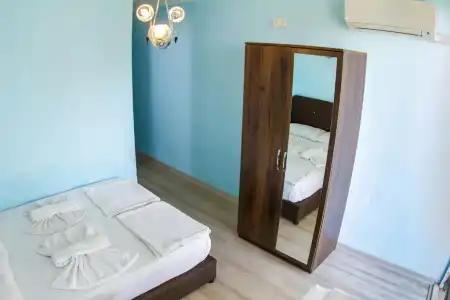 Misa Pansiyon Apart - 18
