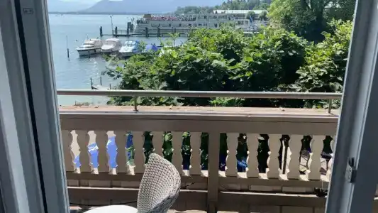 Sieben Zimmer am See - 51