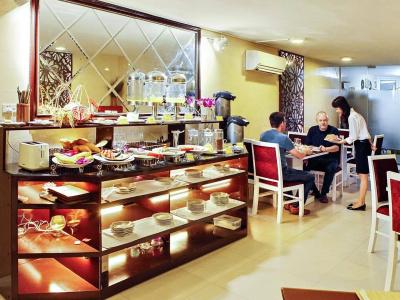 Hanoi Veris Boutique & Spa - 20