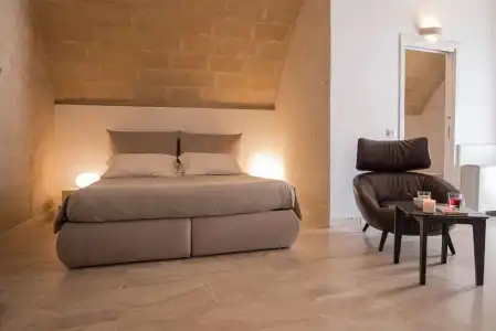 Residence Masseria Santa Lucia - 52