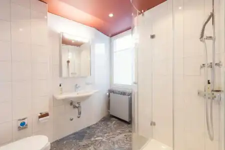 Sporthotel - 23