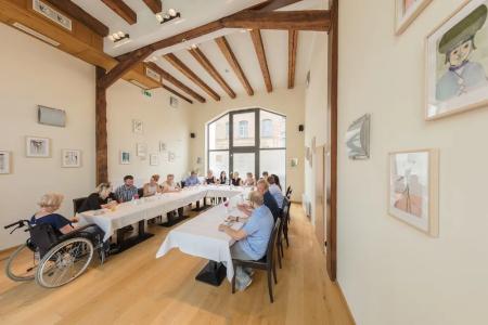 Mühlhäuser Hof - 14