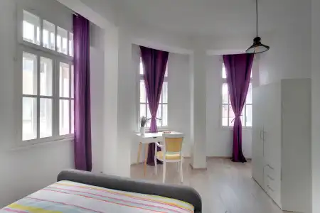 Hostel Musala - 14