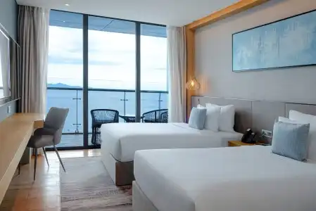 Sel De Mer & Suites - 32
