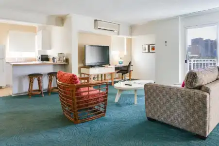 Oasis Waikiki - 110