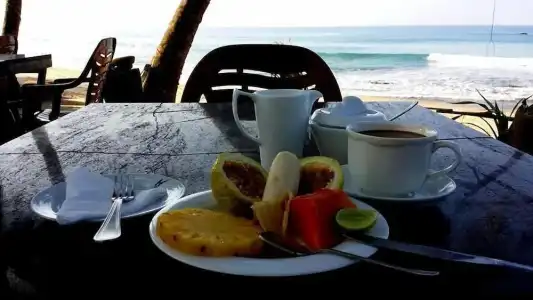 Time N Tide Beach Resort - 9