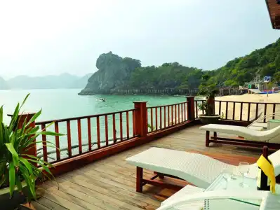 Monkey Island Resort - 60