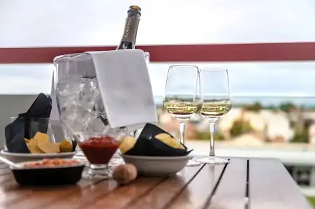 Domino Suite Jesolo - 58