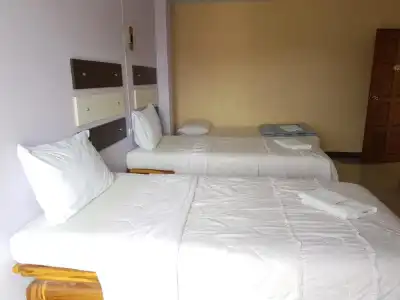 The Star Villa Resort - 17