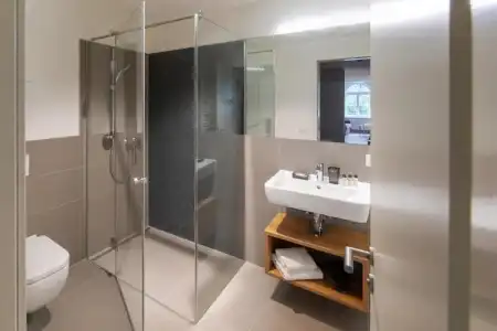 Brera Serviced Apartments Leipzig - 7