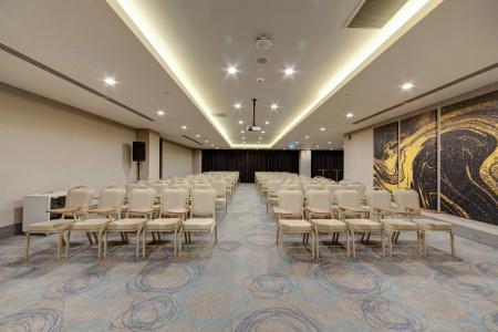 DoubleTree by Hilton Adana - 17