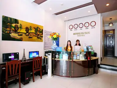 Souvenir Nha Trang - 22
