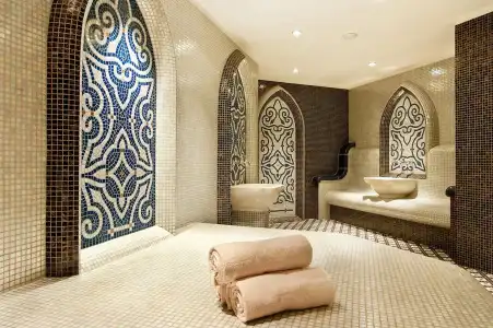 Apartment Tourist Complex & Spa Astera - 11
