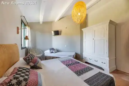 Glamping Borgo di Campagna - 41