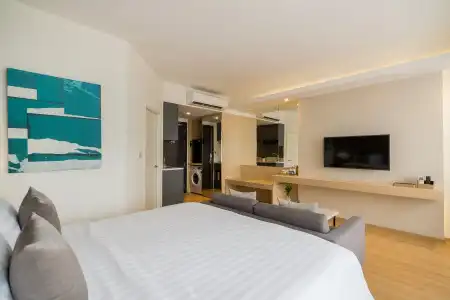Arden and Residence - 12
