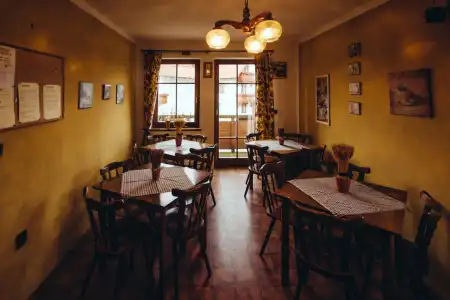 Pension Klondajk - 17