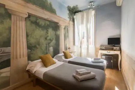 Suites Trastevere - 10
