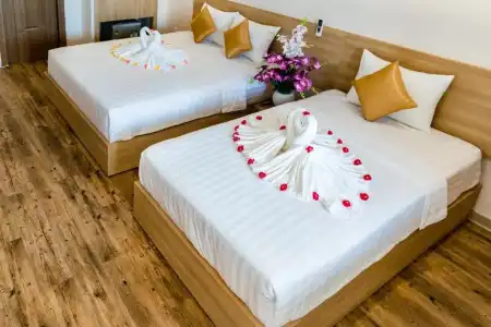 Summer Dream Phu Quoc - 33