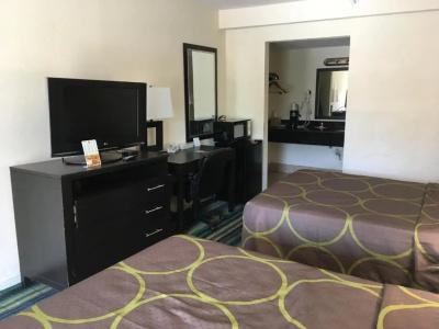 Super 8 by Wyndham Augusta - 20