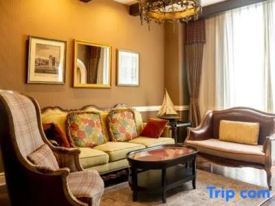 Sicilia Villa & Resort - 74