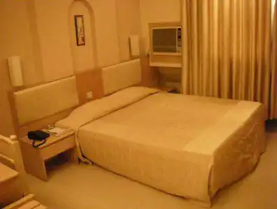 Milan International - 2